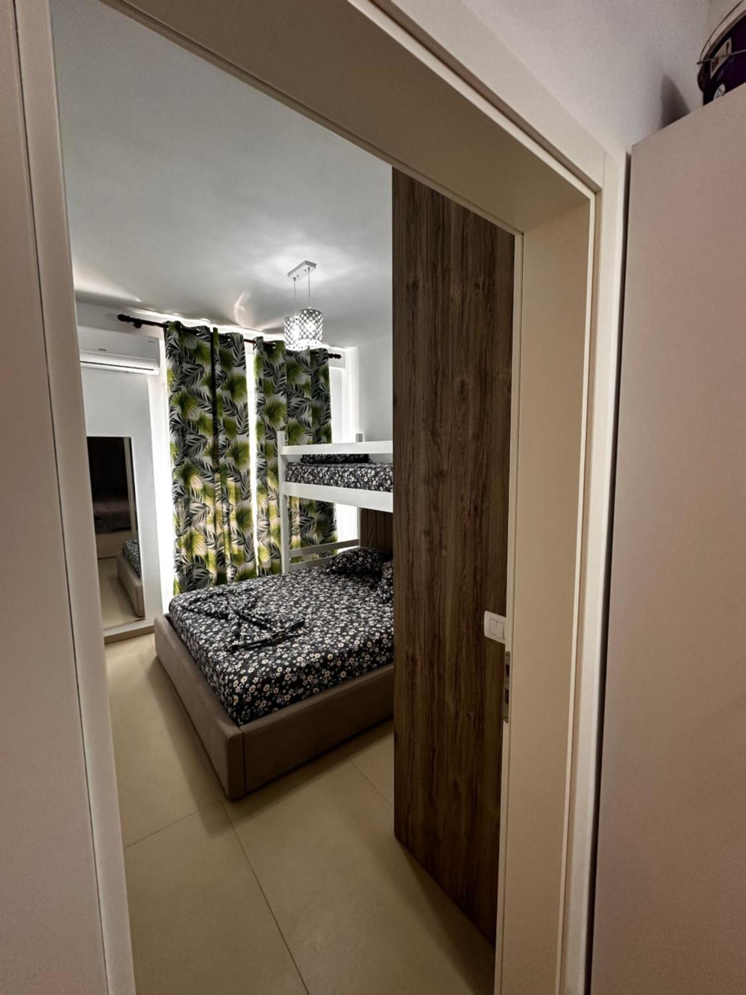Appartement Fishta Luxury C5